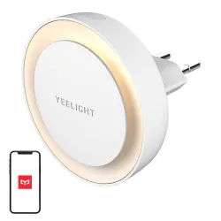 Lampka nocna YEELIGHT Sensor Plug-in Light czujnik zmierzchu