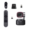 Kamera internetowa OBSBOT Tiny 3 Lite z pilotem i mikrofonem