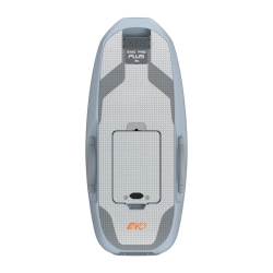 Deska elektryczna WAYDOO EVO Pro Plus 90L z sensorami (niebieska)