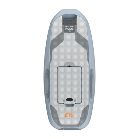 Deska elektryczna WAYDOO EVO Pro Plus 90L z sensorami (niebieska)