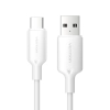 Kabel VENTION CTQWF USB-A-USB-C 1m (biały)