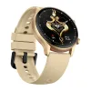 Smartwatch ZEBLAZE Btalk 3 Plus (złoty)