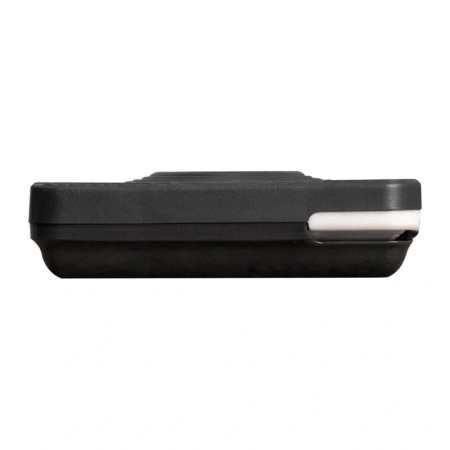 Czujnik temperatury i wilgotności Shelly Bluetooth/ZigBee (czarny)