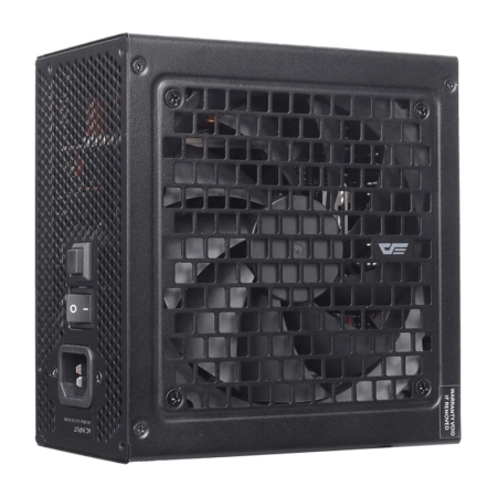 Zasilacz DARKFLASH PMT1050 1050W (czarny)