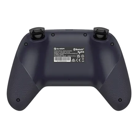 Kontroler bezprzewodowy GAMESIR T4n Lite (fioletowy)