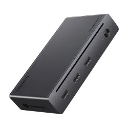 Stacja dokująca UGREEN Revodok Max 208 4x Thunderbolt 4