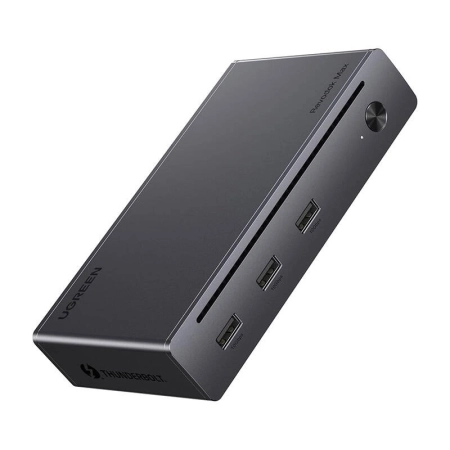 Stacja dokująca UGREEN Revodok Max 208 4x Thunderbolt 4