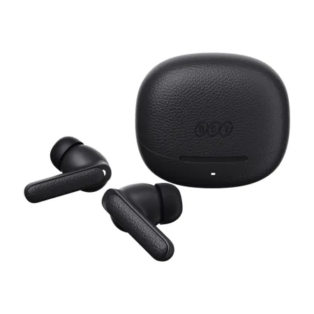 Słuchawki TWS QCY Buds HT15 ANC (czarne)