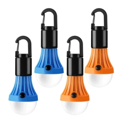 Lampa kempingowa Lepro 330030-4 na baterie Lampa kempingowa Lepro 330030-4 na baterie