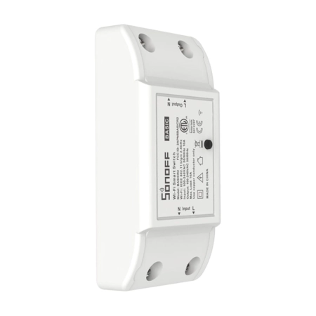 Przekaźnik Wi-Fi SONOFF Basic R2