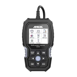 Skaner OBD2 ANCEL BZ700 Skaner OBD2 ANCEL BZ700