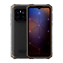 Smartfon HOTWAV Cyber 13 (pomarańczowy) Smartfon HOTWAV Cyber 13 (pomarańczowy)