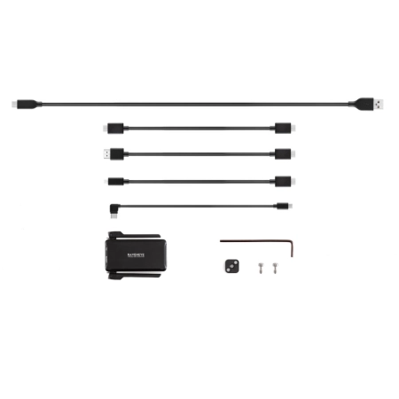 System transmisji obrazu DJI RavenEye do RS 2/RSC 2