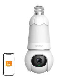 Kamera IP IMOU Bulb Cam 5MP Kamera IP IMOU Bulb Cam 5MP