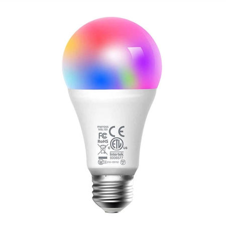 Żarówka LED MEROSS MSL120EU Wi-Fi