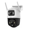 Kamera IP IMOU Cruiser Dual 8MP Wi-Fi