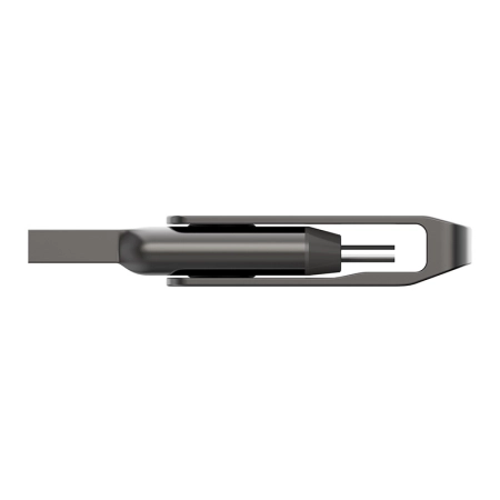 Pendrive Lexar Dual Type-C and Type-A USB 3.1 128GB
