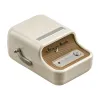Drukarka etykiet NIIMBOT B21 Pro termiczna BT (kremowa)