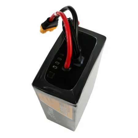 Akumulator TATTU 10000mAh 44,4V 12S1P AS150U
