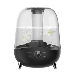 Nawilżacz powietrza DEERMA F327W ultradźwiękowy UV Nawilżacz powietrza DEERMA F327W ultradźwiękowy UV