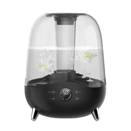 Nawilżacz powietrza DEERMA F327W ultradźwiękowy UV