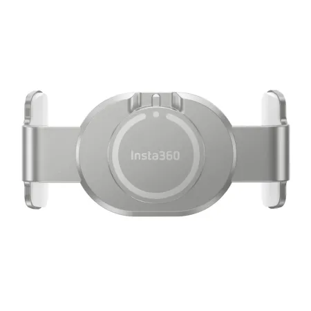 Zacisk magnetyczny INSTA360 Flow 2 Pro do telefonu (biały)