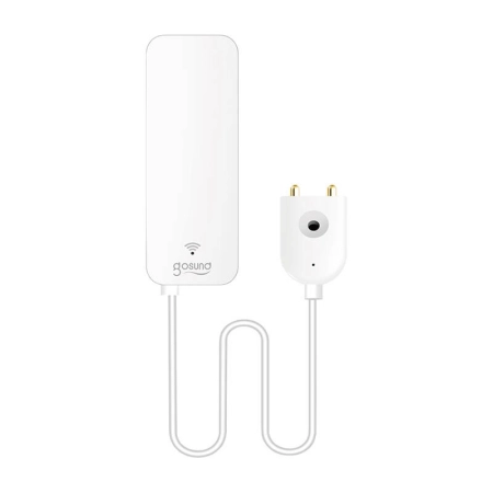 Czujnik zalania GOSUND ST19 ZigBee Tuya