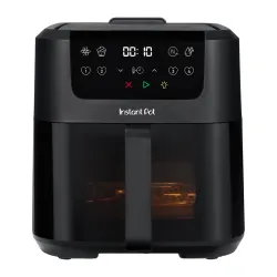 Air Fryer Instant Pot Vortex Compact 5L (czarny) Air Fryer Instant Pot Vortex Compact 5L (czarny)