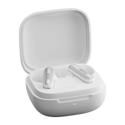 Słuchawki TWS EarFun Air Pro 4i ANC (białe) Słuchawki TWS EarFun Air Pro 4i ANC (białe)