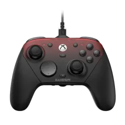 Kontroler GAMESIR G7 Pro BK Tri-Mode (czarno-czerwony)