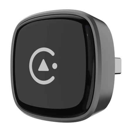 Adapter bezprzewodowy Carlinkit MINI ULTRA 5 CarPlay/Android Auto