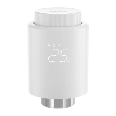 Głowica termostatyczna SONOFF ZigBee TRVZB 2Pak