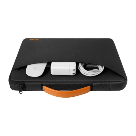 Torba na laptopa TOMTOC Defender-A22 16'' (czarna)
