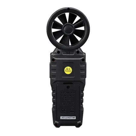 Anemometr HABOTEST HT625B USB