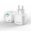 Gniazdko inteligentne BLITZWOLF SHP15 ZigBee 3680W