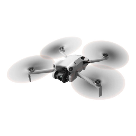 Dron DJI Mini 4 Pro Fly More Combo RC 2