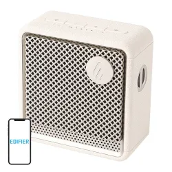 Głośnik Bluetooth Edifier ES20 (beżowy)