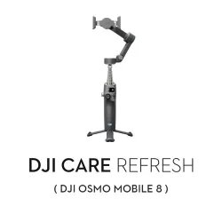 Plan ochrony DJI Care Refresh Osmo Mobile 8 (plan roczny)