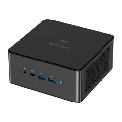 Mini PC MINIS FORUM UM890 Pro Ryzen 9 8945HS barebone