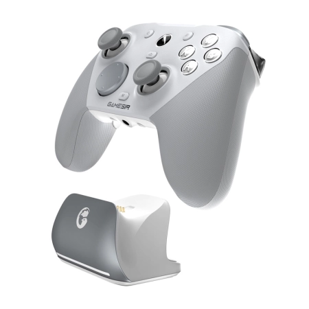 Kontroler GAMESIR G7 Pro WT Tri-Mode (biały)