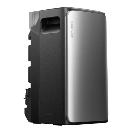 Zestaw fotowoltaiczny ECOFLOW Stream Complete Ultra 2800W
