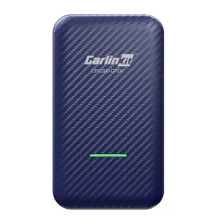 Adapter CarPlay/Android Auto CARLINKIT CP2A (niebieski) Adapter CarPlay/Android Auto CARLINKIT CP2A (niebieski)