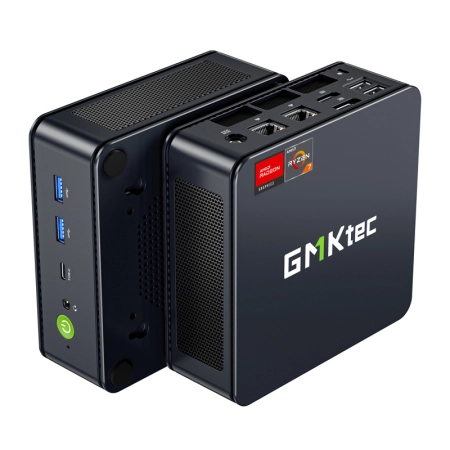 Mini PC GMKTEC M5 Ultra Ryzen 7 7730U 32GB+1TB Win11 Pro