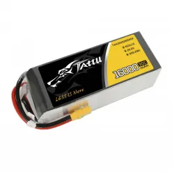 Akumulator TATTU 16000mAh 22,2V XT90