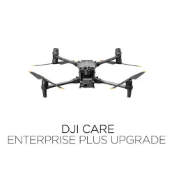 DJI Care Enterprise Plus Upgrade Matrice 30 - kod elektroniczny