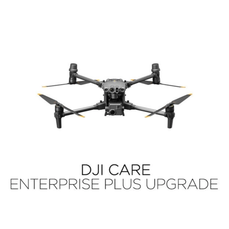 DJI Care Enterprise Plus Upgrade Matrice 30 - kod elektroniczny
