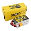 Akumulator TATTU R-Line 5.0 1400mAh 22.2V 150C 6S1P XT60