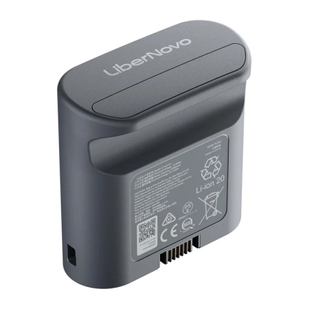 Bateria LiberNovo dla Omni GEN, Omni Dynamic