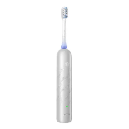 Szczoteczka soniczna MOVA Fresh Pro (srebrna)
