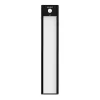 Lampka do szafy YEELIGHT Closet Light 20cm 2700K (czarna)
